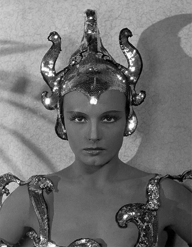 Das indische Grabmal (Германия, 1938)