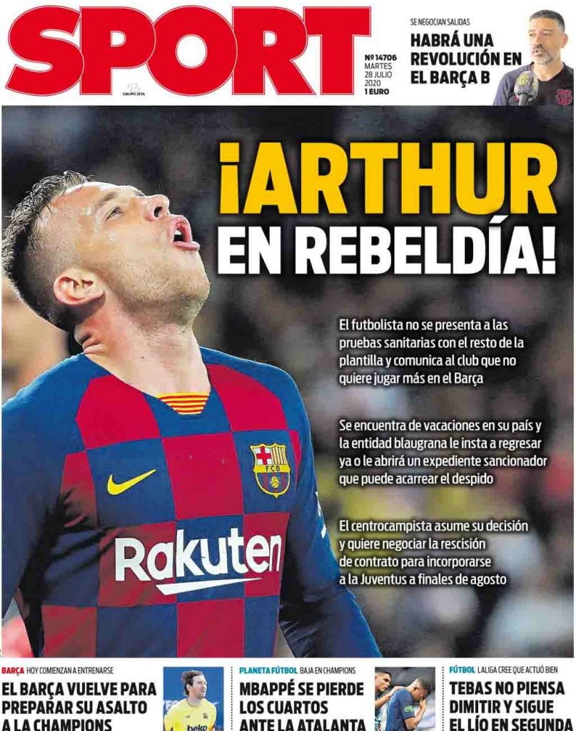 Sport 