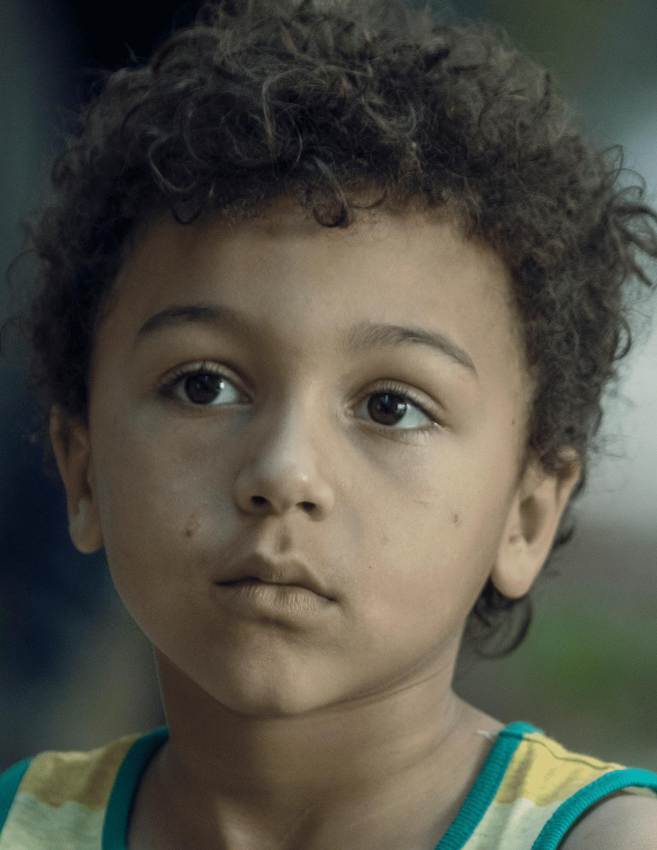 Рик Греймс младший