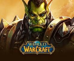 World Warcraft