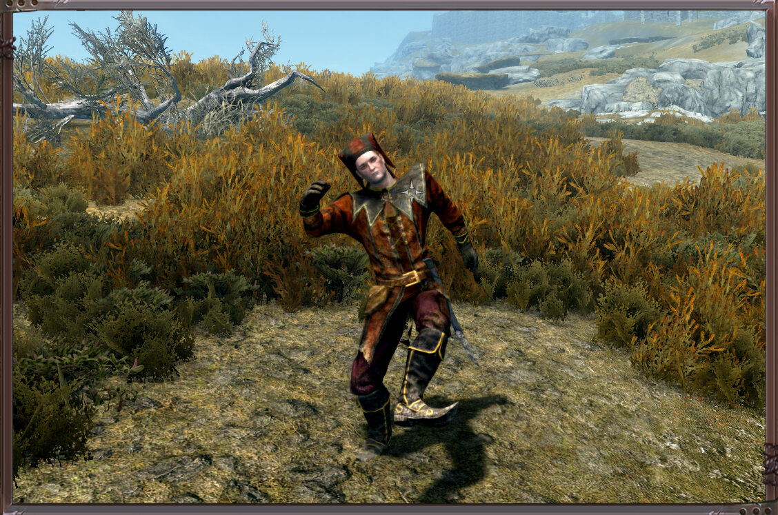 Цицерон радуется, что его позвали с собой