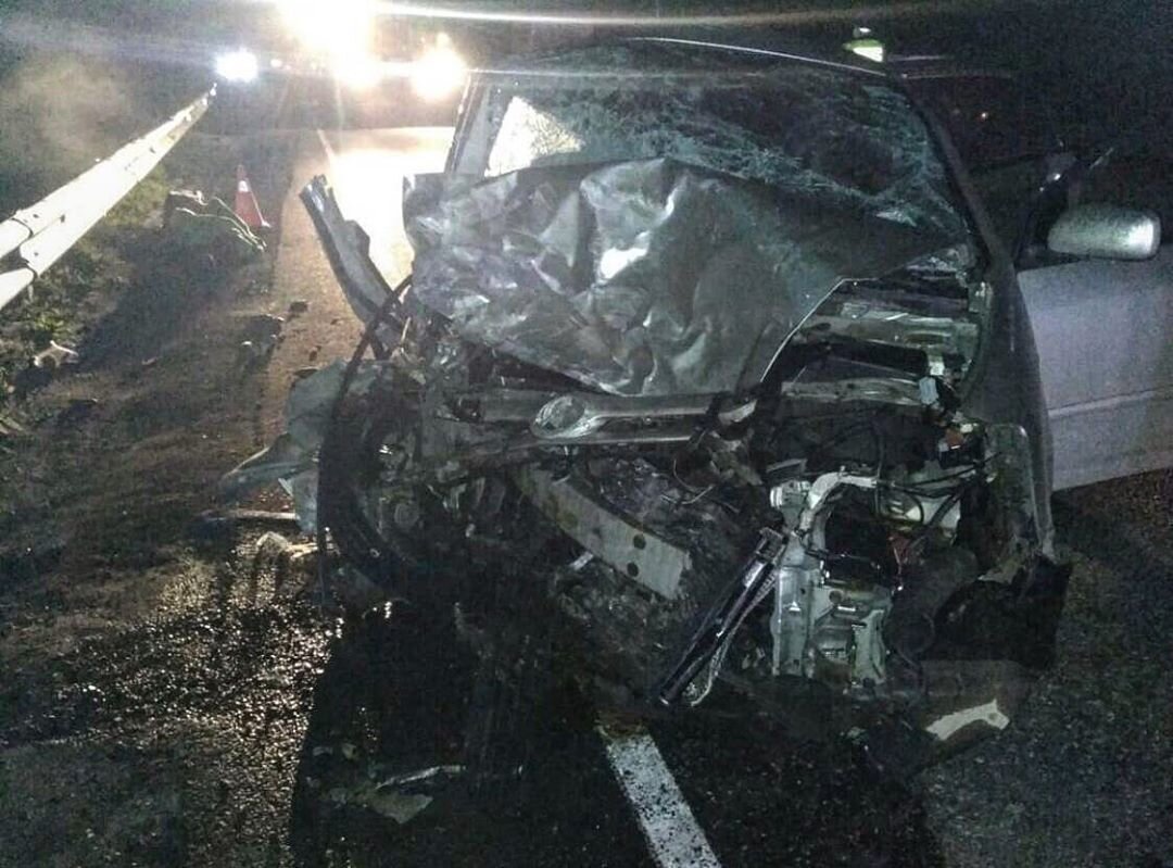 !!!РЕПОСТ!!! 
Я не прошу денег! 
Я лишь хочу чтобы об этом знали! 
 
Меня хотят посадить на 7 лет, лишь за то что я выжил в жутком ДТП, которое произошло со мной год назад. А все потому что в другом автомобиле погибли ПРОКУРОР и местный КРИМИНАЛЬНЫЙ АВТОРИТЕТ! 
 
Меня зовут Дима. Мне 24 года. 24 августа 2019 года я попал в страшное дтп. В моей машине погибла моя сестра, в той машине погибло 4 человека, в том числе прокурор Засвияжского района города Ульяновск, Марс Шарафутдинов. Позже выяснилось, что там так же был ещё и местный криминальный авторитет! Их тела тут же доставили в морг, а мою сестру оставили лежать вниз головой на холодном асфальте до самого рассвета. 
 
Когда я лежал в больнице, на протяжение 2-3 недель ко мне приходили люди в погонах и пытались выжать из меня признание вины. Мол это я выехал на встречную полосу. Я отказывался подписывать документы, которые мне подсовывали, но процесс уже был запущен. 
 
С самого начала дело идёт с огромными нарушениями. И абсолютно очевидно его сфабрикованность. Никого не волнуют мои показания! Хочу хоть тут, вкратце написать, что произошло той роковой ночью. 
 
На 108 километре автодороги А-151 "Цивильск-Ульяновск" на территории Шемуршинского района Республики Чувашия, из-за отбойников на дорогу выбежала лиса, и резко перебежала на другую сторону. Я ехал по своей полосе на разрешённой скорости, и продолжил свой путь. Но машина ехавшая по встречной полосе мчалась на огромной скорости с включёнными дальними фарами. Они ослепили лису, и та застыла на дороге. Водитель машины сделал резкий маневр чтобы объехать лису, и выехал на встречную полосу. Далее я помню лишь сильный удар, после которого я отключился. 
Я ехал на разрешенной скорости по своей полосе. Но не смотря на это, меня хотят признать виновным! 
 
Из той машины совершено загадочным образом исчез видеорегистратор! А подушки безопасности срезали, и отдали под расписку супруге погибшего! Мою же подушку безопасности отправили на экспертизу. 
 
Схема дтп , которую составляла следователь Фомина, абсолютно взята из головы! И при этом мне не давали ознакомится со схемой более 8 месяцев. 
На одном из заседаний, мой адвокат задал следователю Фоминой вопрос: почему схема вся потёрта, и масштабы не сходятся с фото. Фомина не смогла найти лучше ответ, как то, что она обычный человек, и тоже может ошибаться! Весь этот абсурд зафиксирован на аудиозаписях! 
Нам не дают сделать независимую автотехническую повторную экспертизу, меня хотят посадить на 7 лет. 
 
Сейчас я проиграл все слушания по моему делу! И совсем скоро мне вынесут приговор! И исходя из того беспредела что творился целый год, я не могу ожидать ничего хорошего. 
 
На все что могло бы доказать мою невиновность закрывают глаза, и отказываются приобщать к делу. На этапе расследования все наши ходатайства отклоняли. И понятно что меня уже заранее признали виновным. И совершенно очевидно что это заказ! В частности, никто не хочет задавать такие вопросы, как: «Что делали в одной машине прокурор и криминальный авторитет?!» 
 
Так как дело происходит в регионе, разумеется никому нет до этого дела! Но я верю, что чудо возможно. Прошу вас, поддержите меня. Распространите это видео в сети, придайте его огласке! Моя последняя надежда, лишь на общественный резонанс. Лишь это способно в сегодняшней России изменить решения по таким сфабрикованным делам! Благодарю вас! 🙏 
Мир вам и вашему дому!