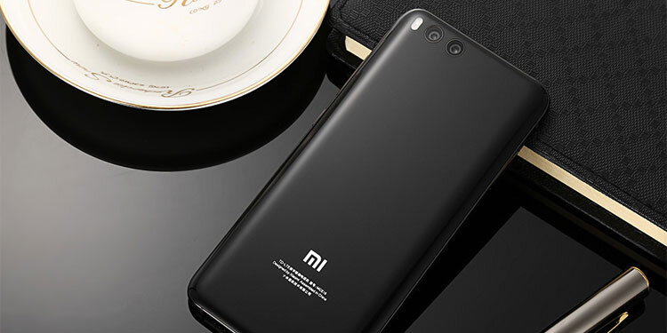 Xiaomi Mi 6