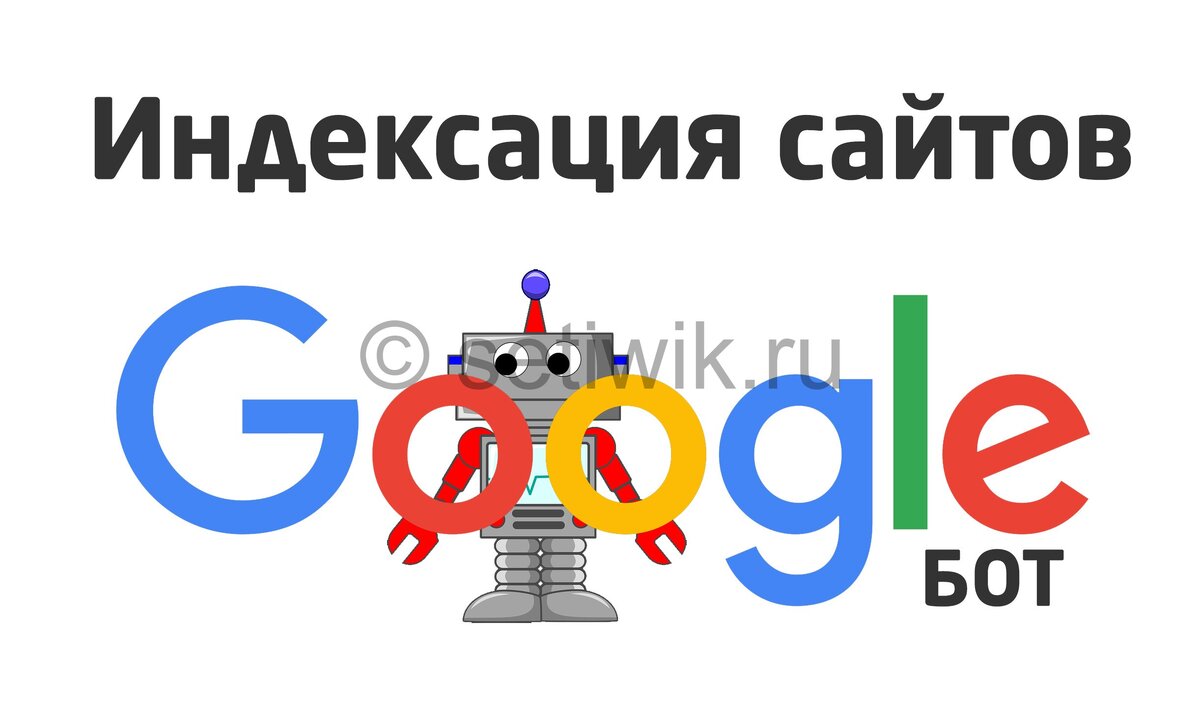 Что такое индексация сайта