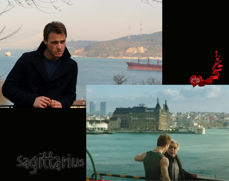 Кадры из фильма