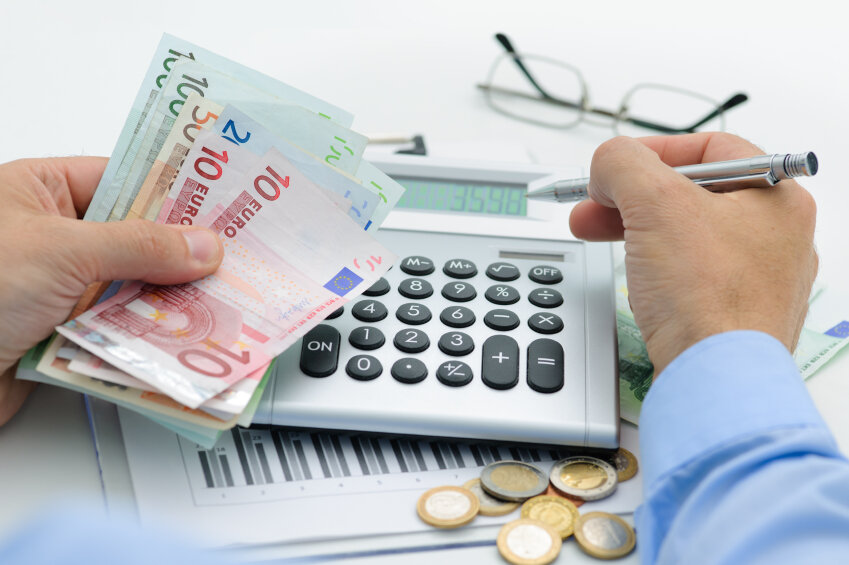 Брокер "ФИНАМ" - отменил минимальную сумму для открытия счета.