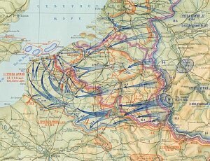 Вторая мировая война 1939–1945 гг. кратко: причины, ход событий, итоги