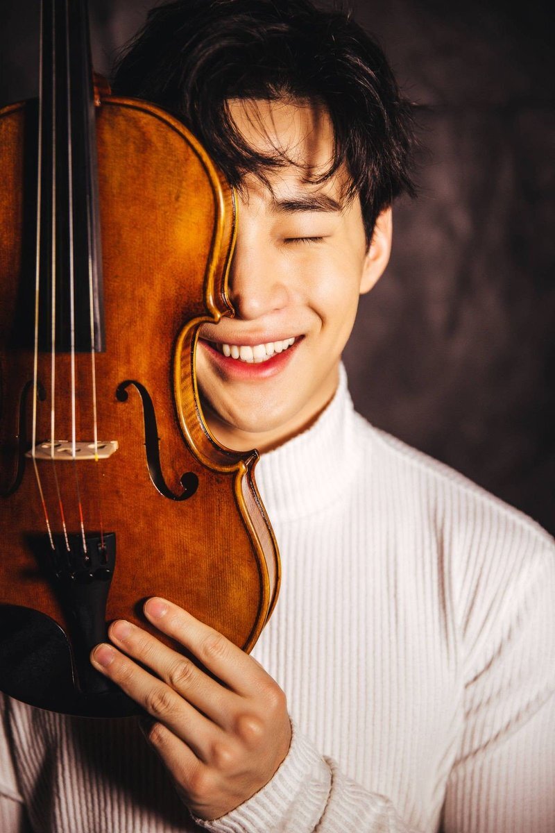 Henry Lau