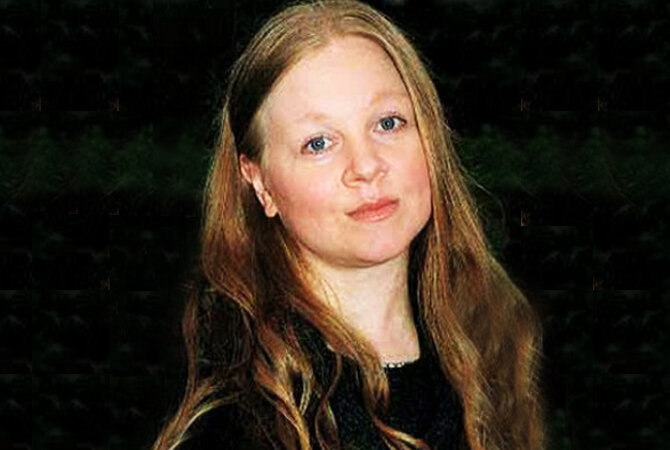 Зоя Буряк. Источник: kino-teatr.ru