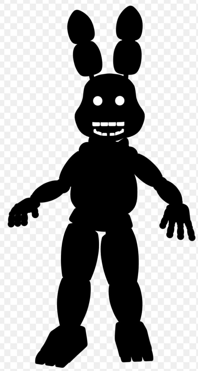 Bonnie PNG