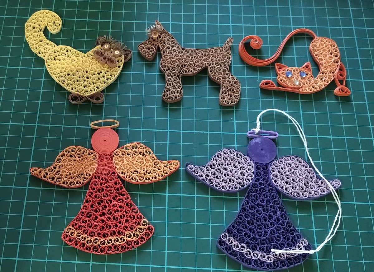 мои магниты