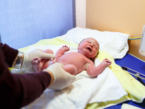 Лечение фимоза.