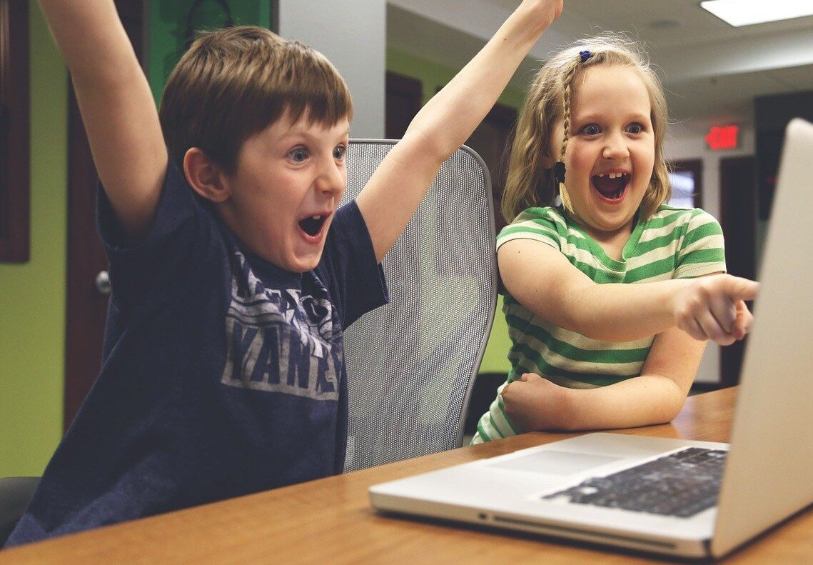 Фото с сайта pixabay