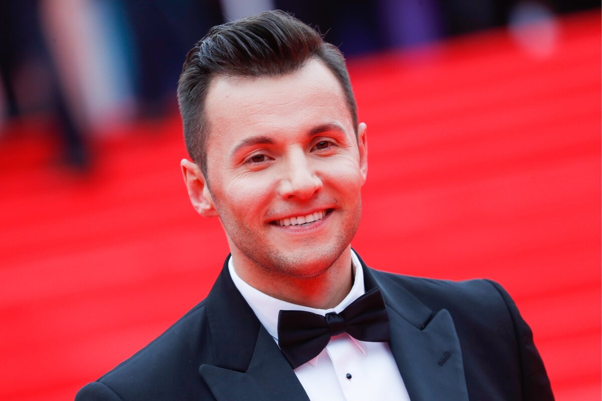 Вячеслав Манучаров. Фото из открытых источников. 