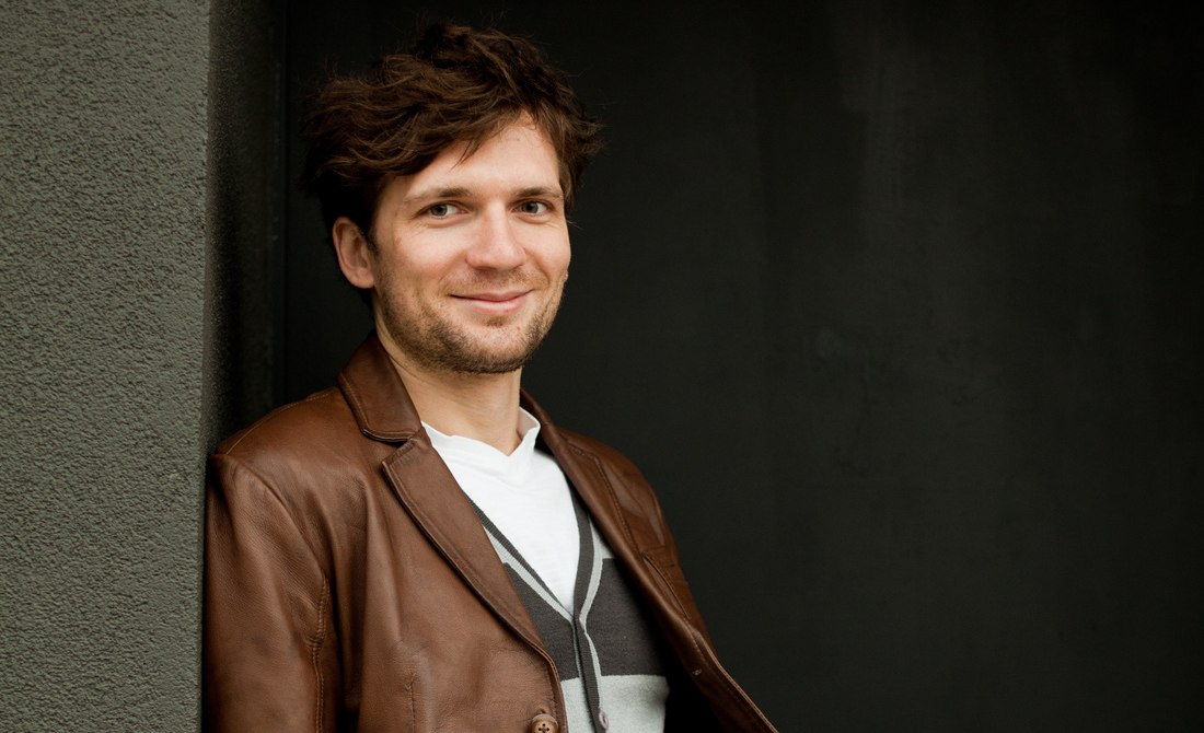 Макар Новиков 