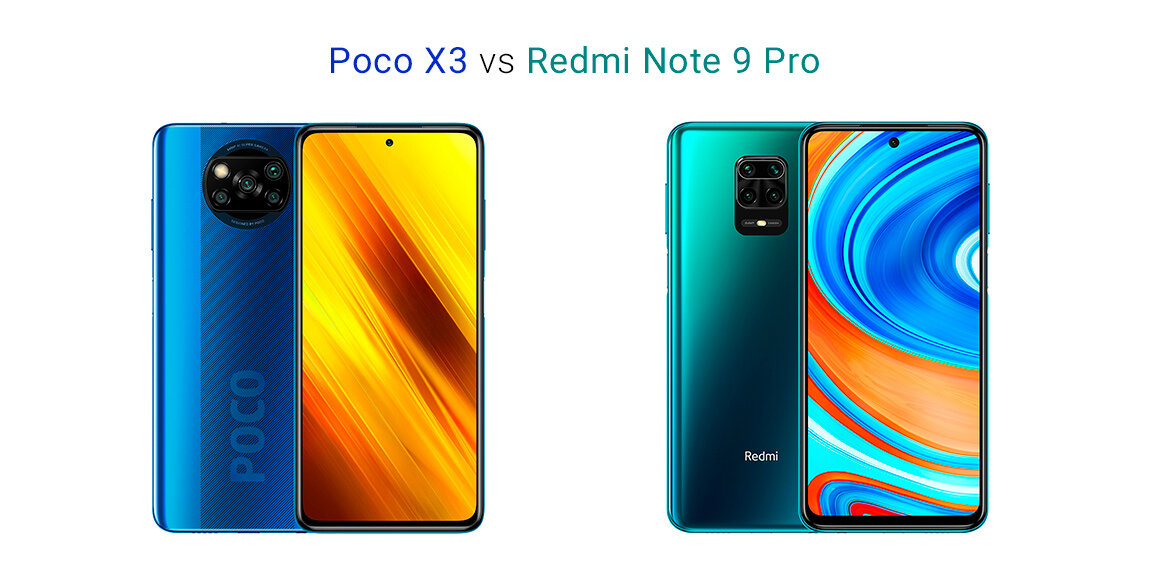 Poco x3 pro vs redmi note. Pocox3 и Redmi 9 Pro.