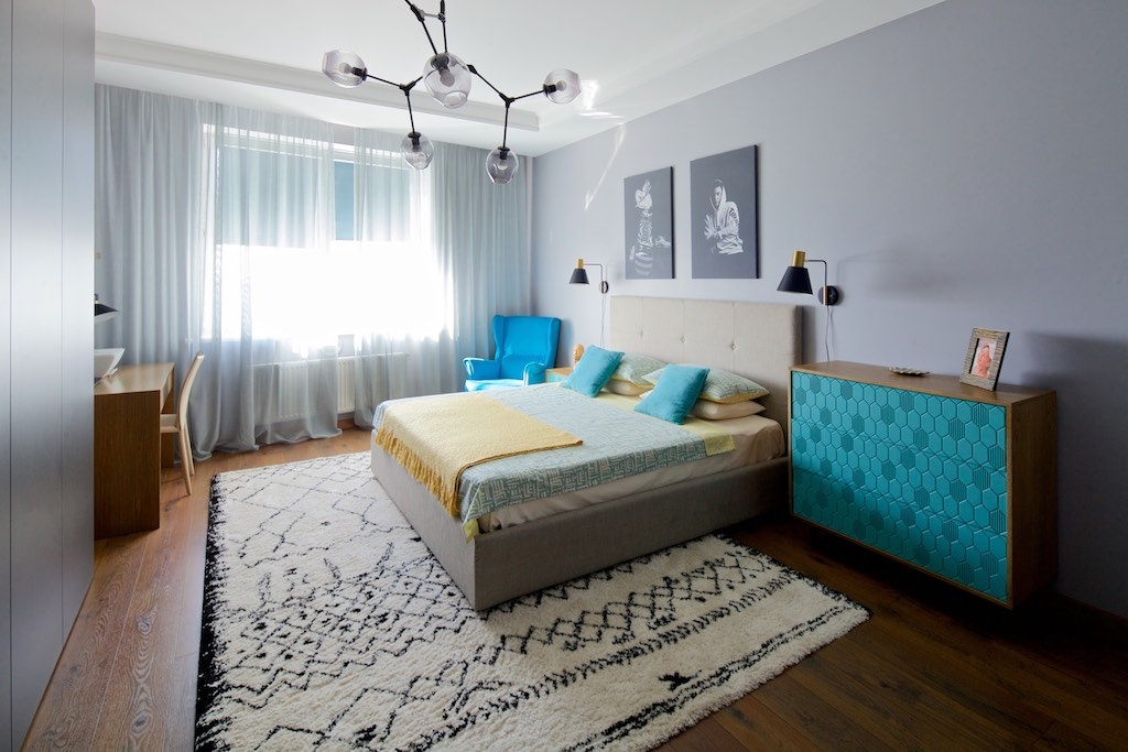 Как фотографировать квартиру для продажи