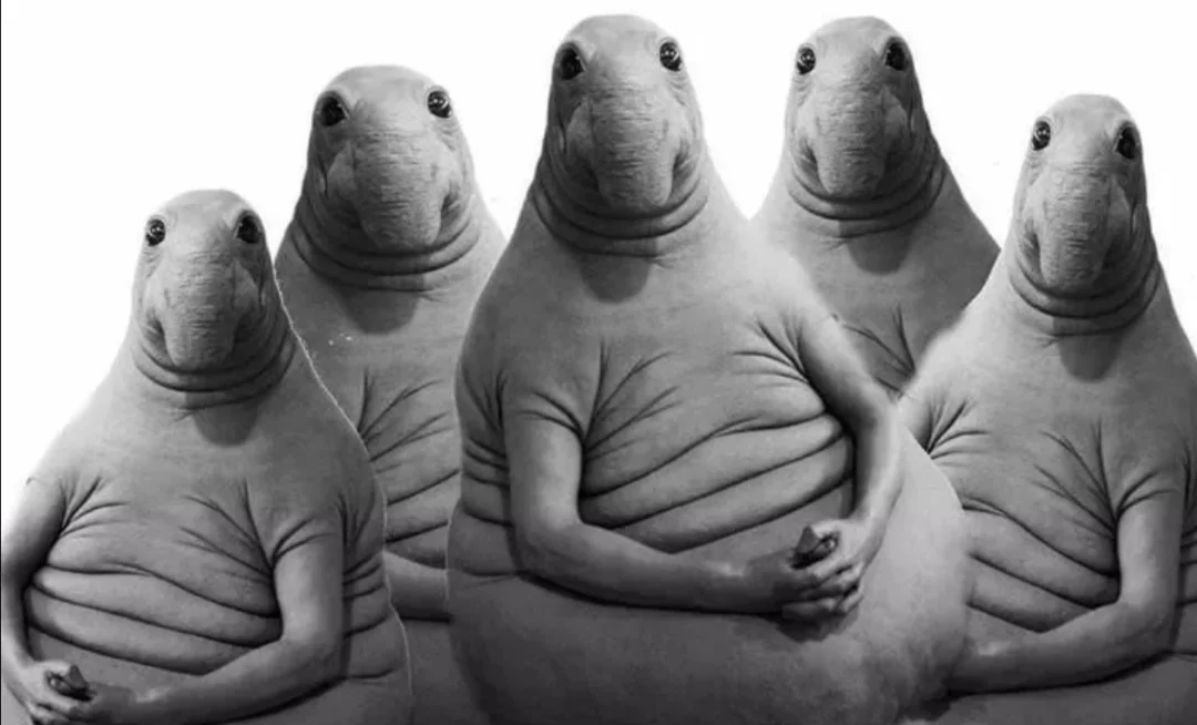 Перемен, мы ждём перемен!