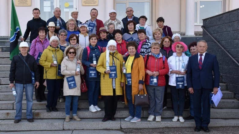 Фото: Фейсбук Радия Хабирова