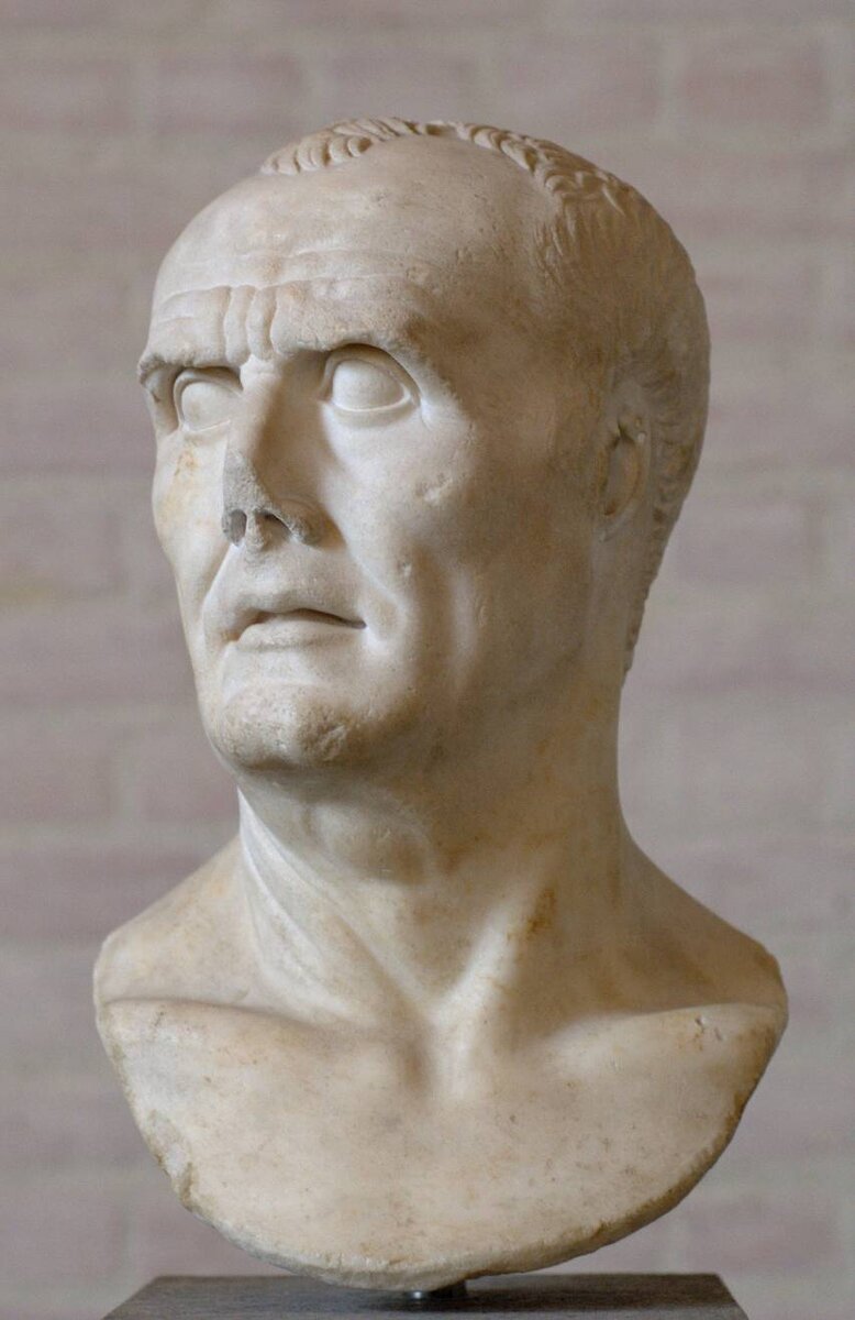 Гай Марий