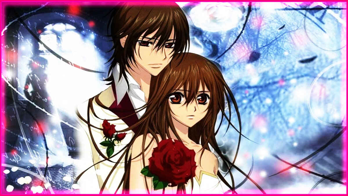 Рыцарь-вампир