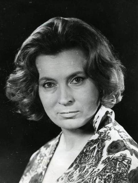 Людмила соколова актриса биография личная жизнь