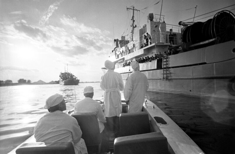 Халера в Астрахани. Яндекс картинки. 