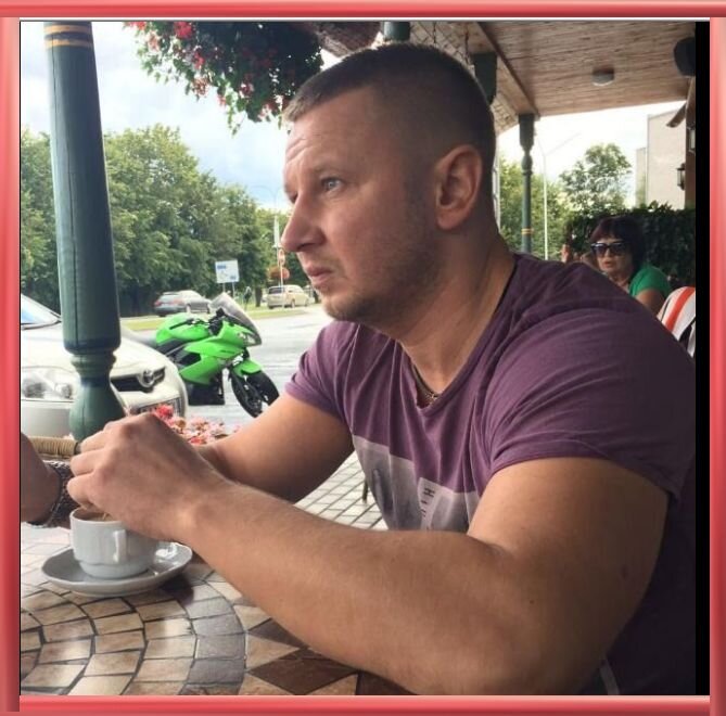 Денис Чурсин воспитал немало чемпионов