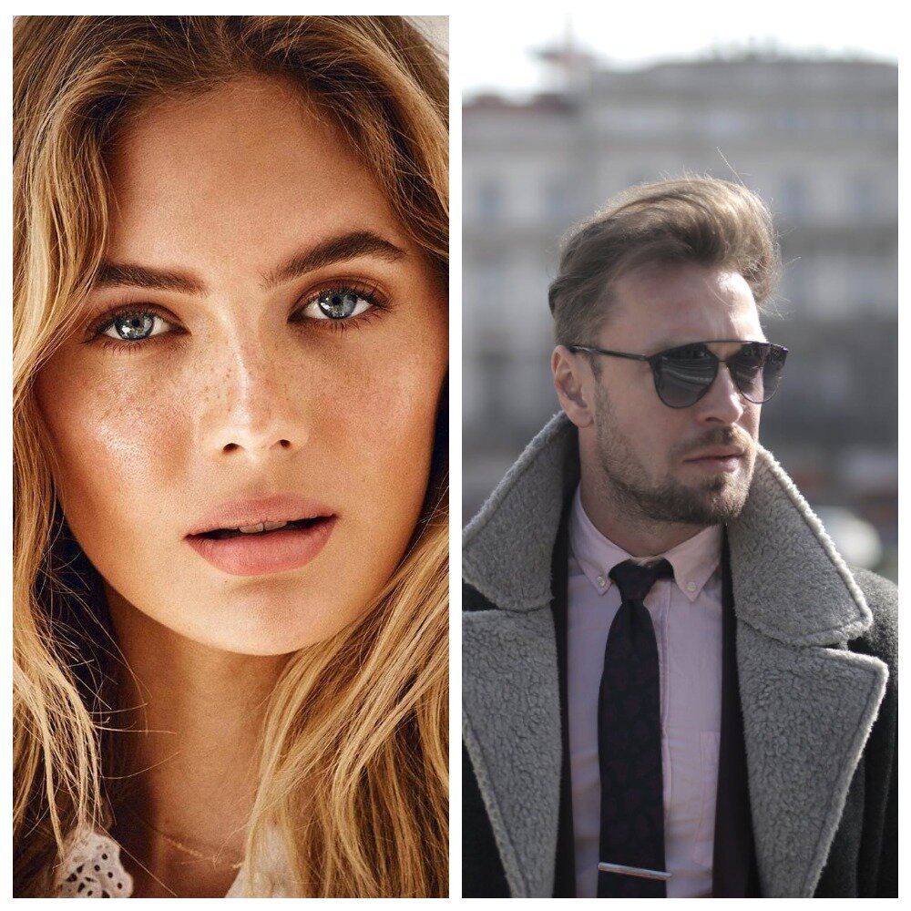 Коллаж  автора