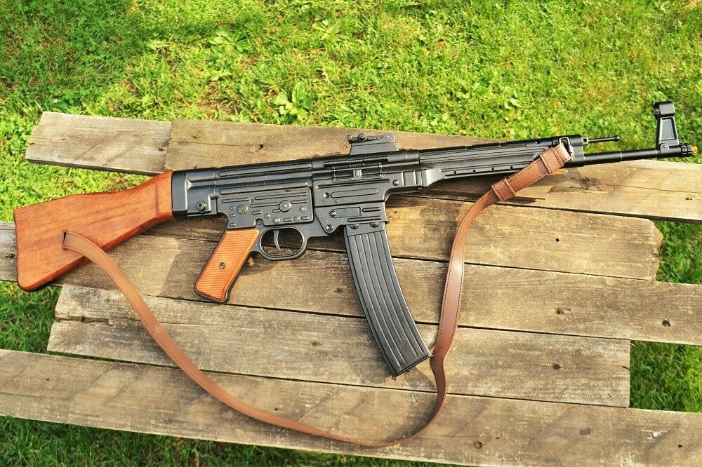 Немецкий StG 44. Взято из открытых источников