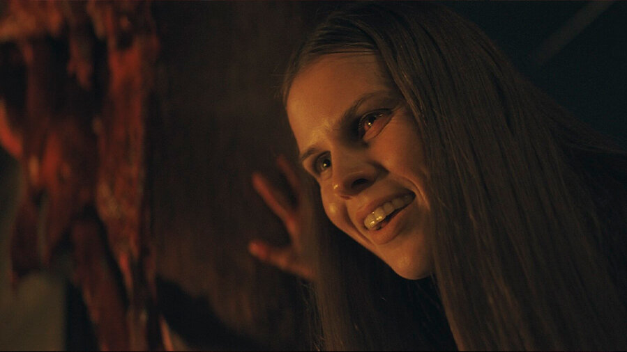 Кадр из фильма «Побочный эффект»