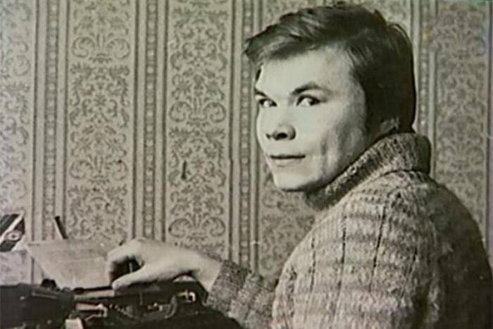 Александр Баширов