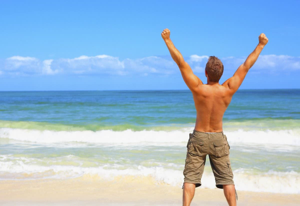 Как жить полноценной жизнью одному?