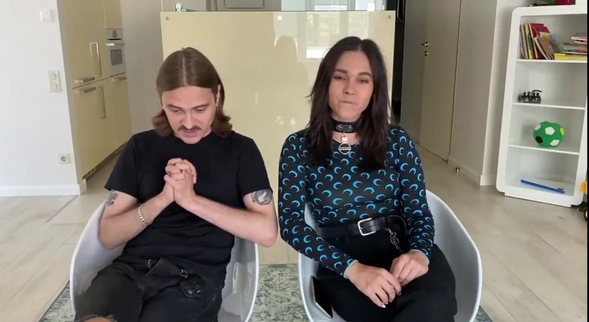 Совместное видео