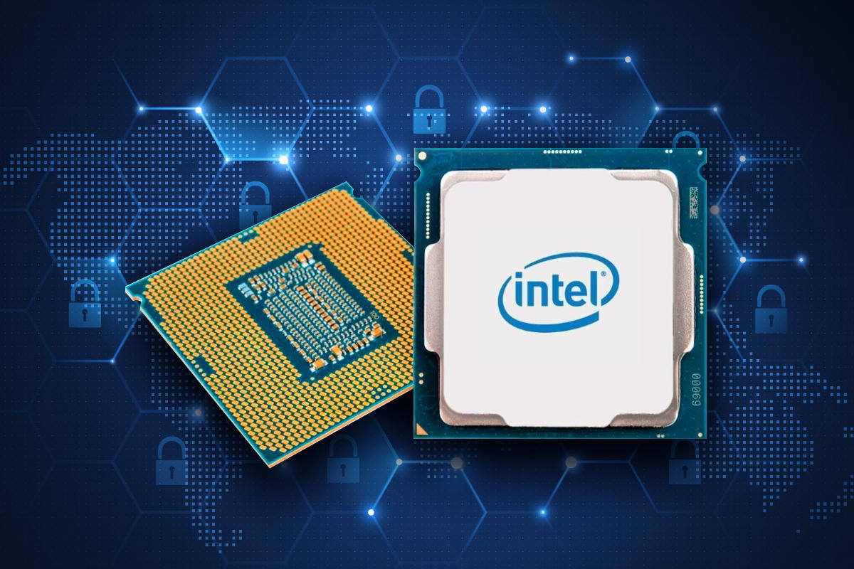Intel i9 10900k
