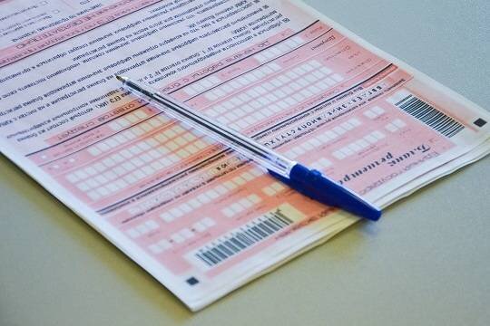    В Госдуме сообщили о риске срыва ЕГЭ из-за подорожания бумаги