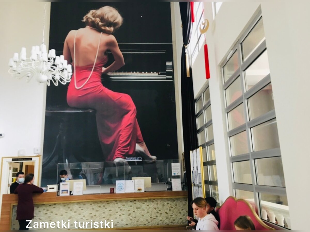 Justiniano Deluxe Resort 5*