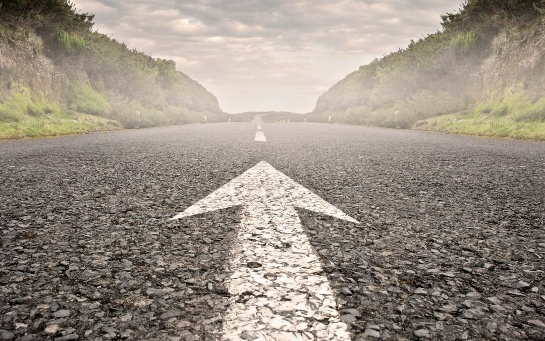 Стрелец всегда в пути и знает, куда идет