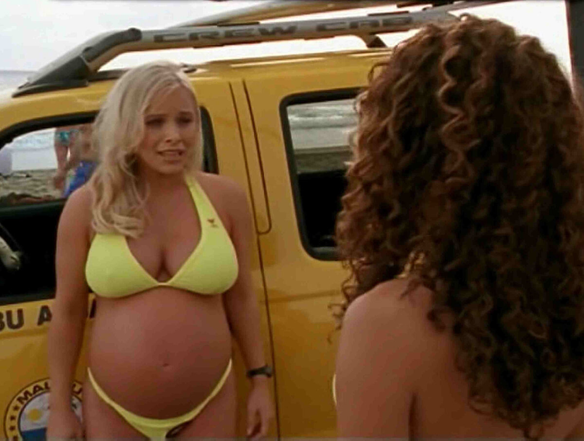 SOSатели Малибу 2000-2002. The Howard Stern Production Company