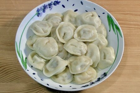Вот они