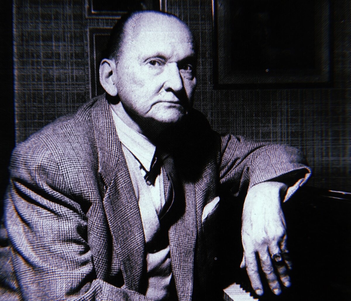 Александр Вертинский