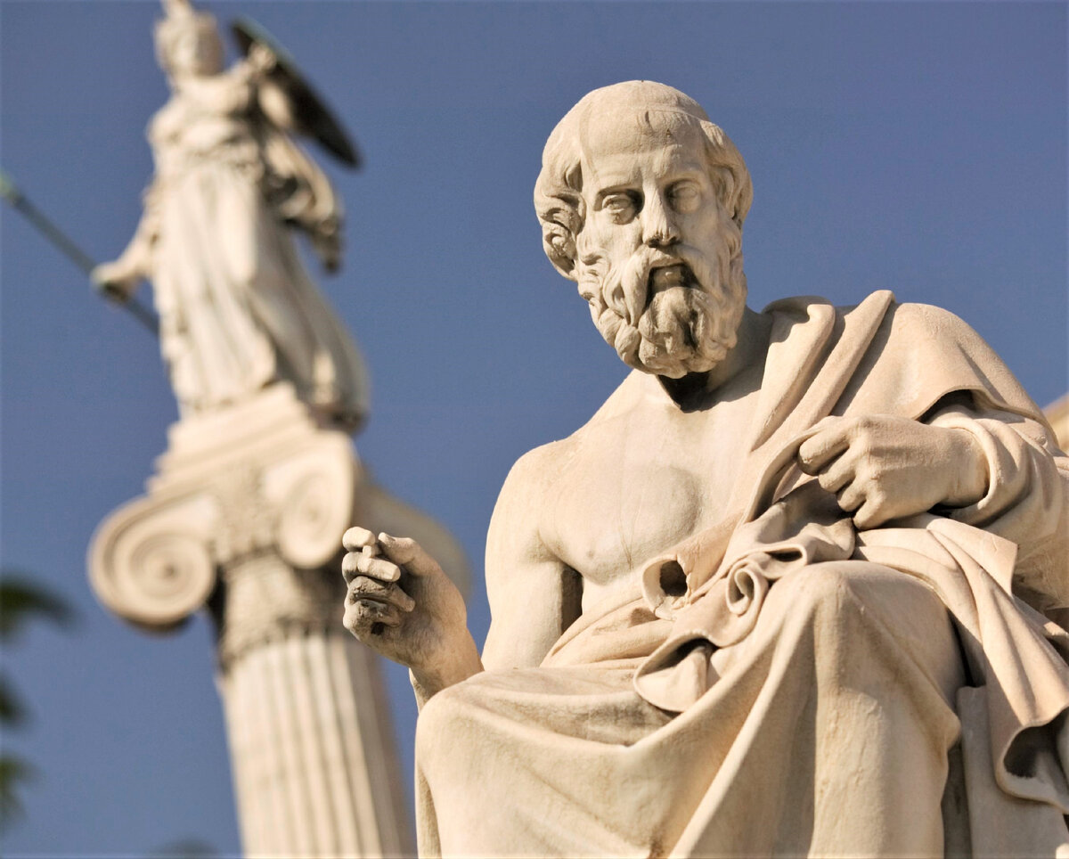 Платон (Аристокл)