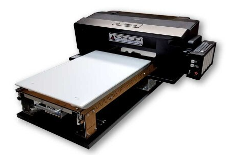 Пищевой планшетный принтер Epson ЮНИК А3