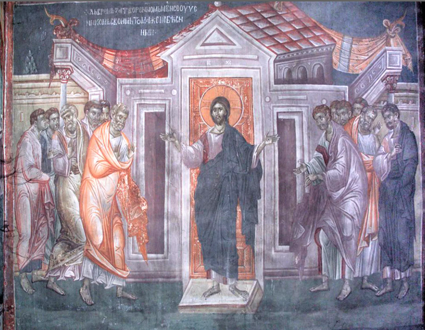 Читайте и слушайте книги преподобного Паисия Святогорца (1924-1994) и архимандрита Епифания Хаджиянгу. Ссылки внизу