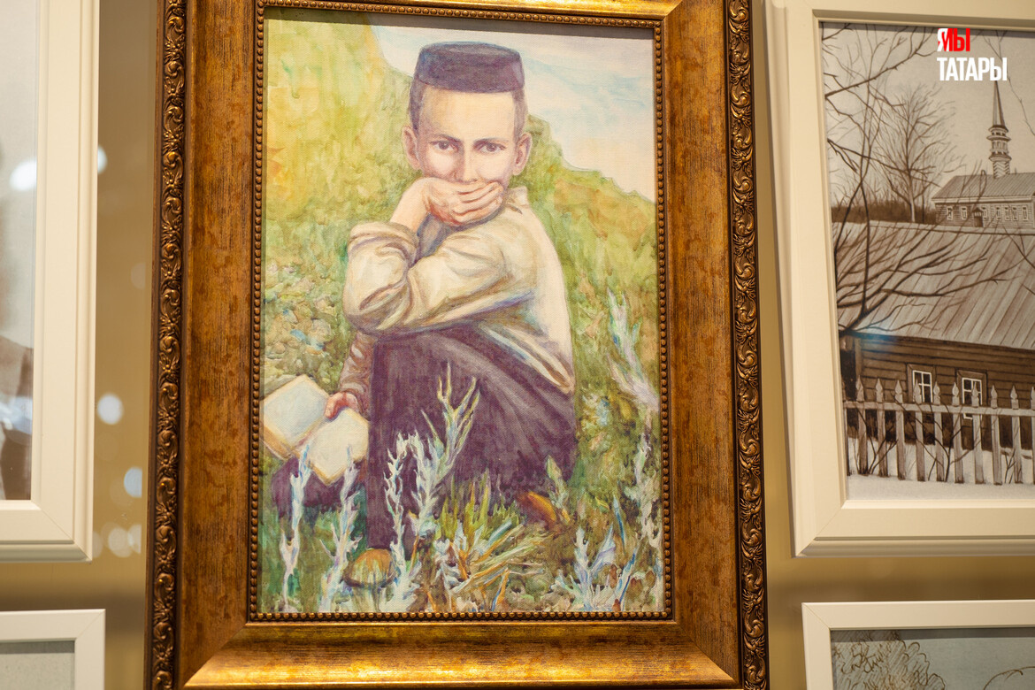 Фото: Владимир Васильев