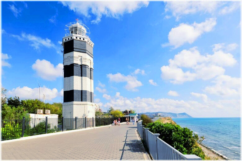 Анапский маяк