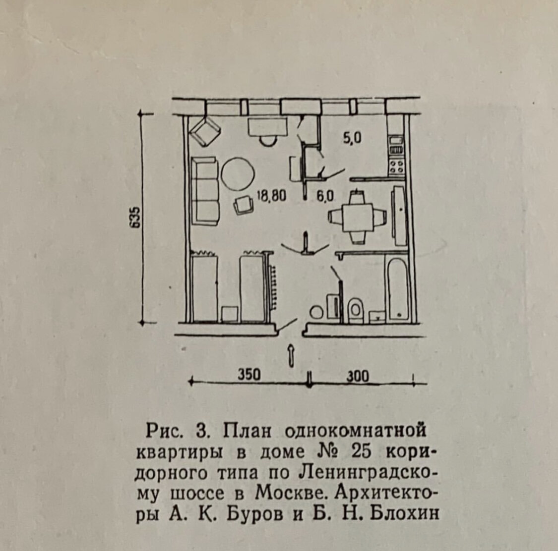 Интерьеры 1950-х | stalinka_na_chernoi | Дзен