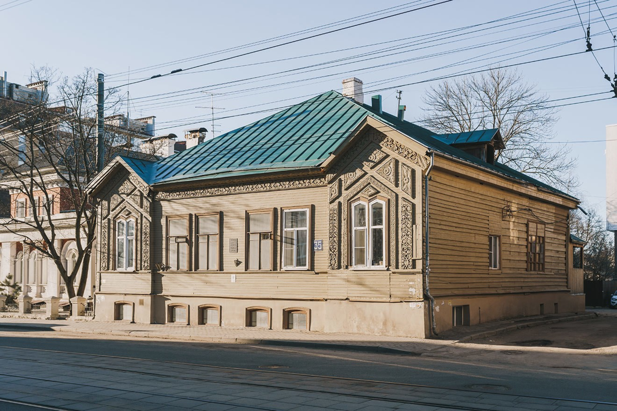 Фото на большой печерской нижний новгород