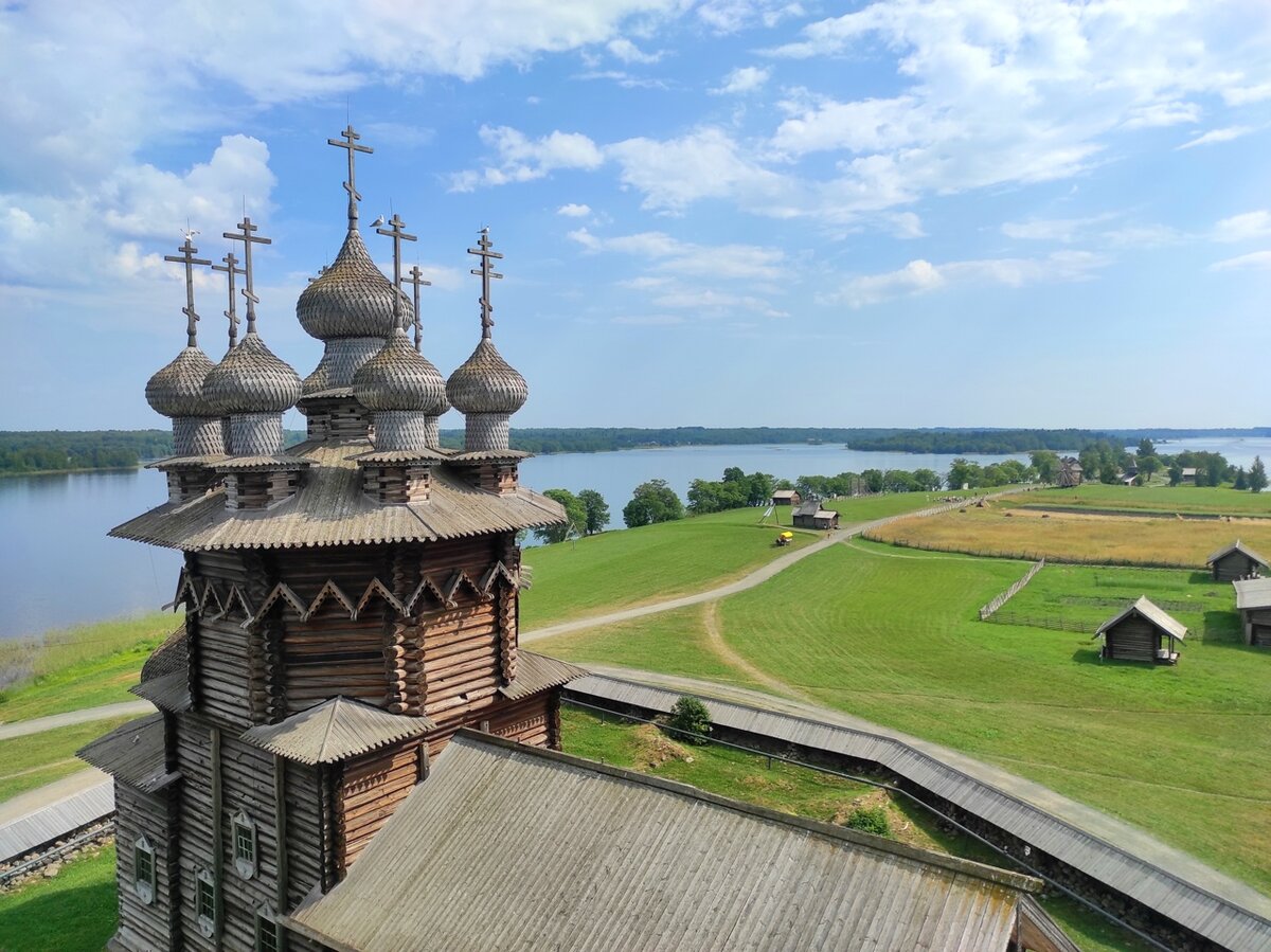 Кижи