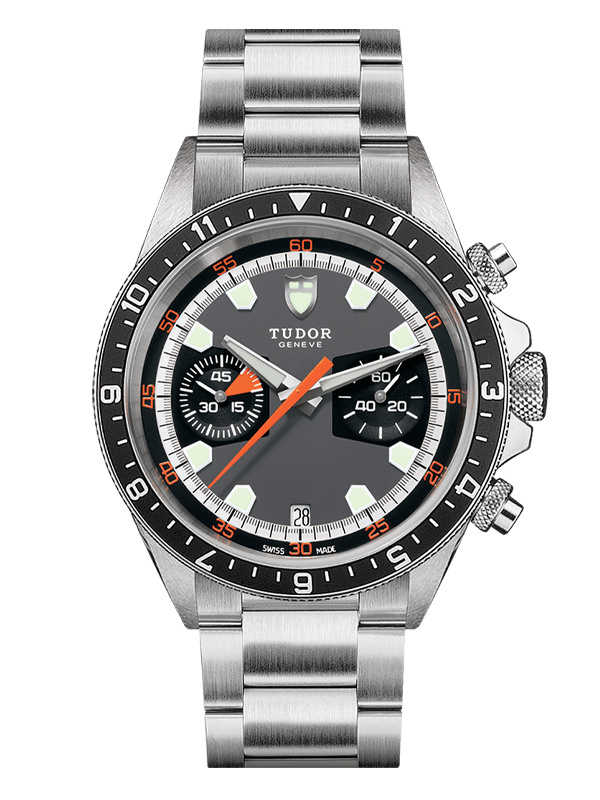 Часы Tudor Heritage 